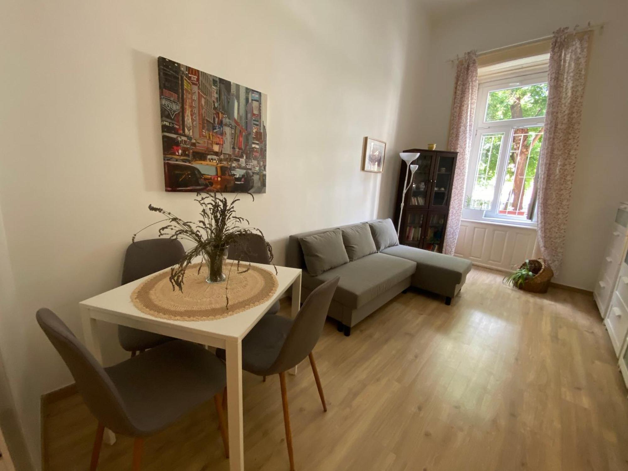 Simon'S Apartment City Centre Budapest Kültér fotó