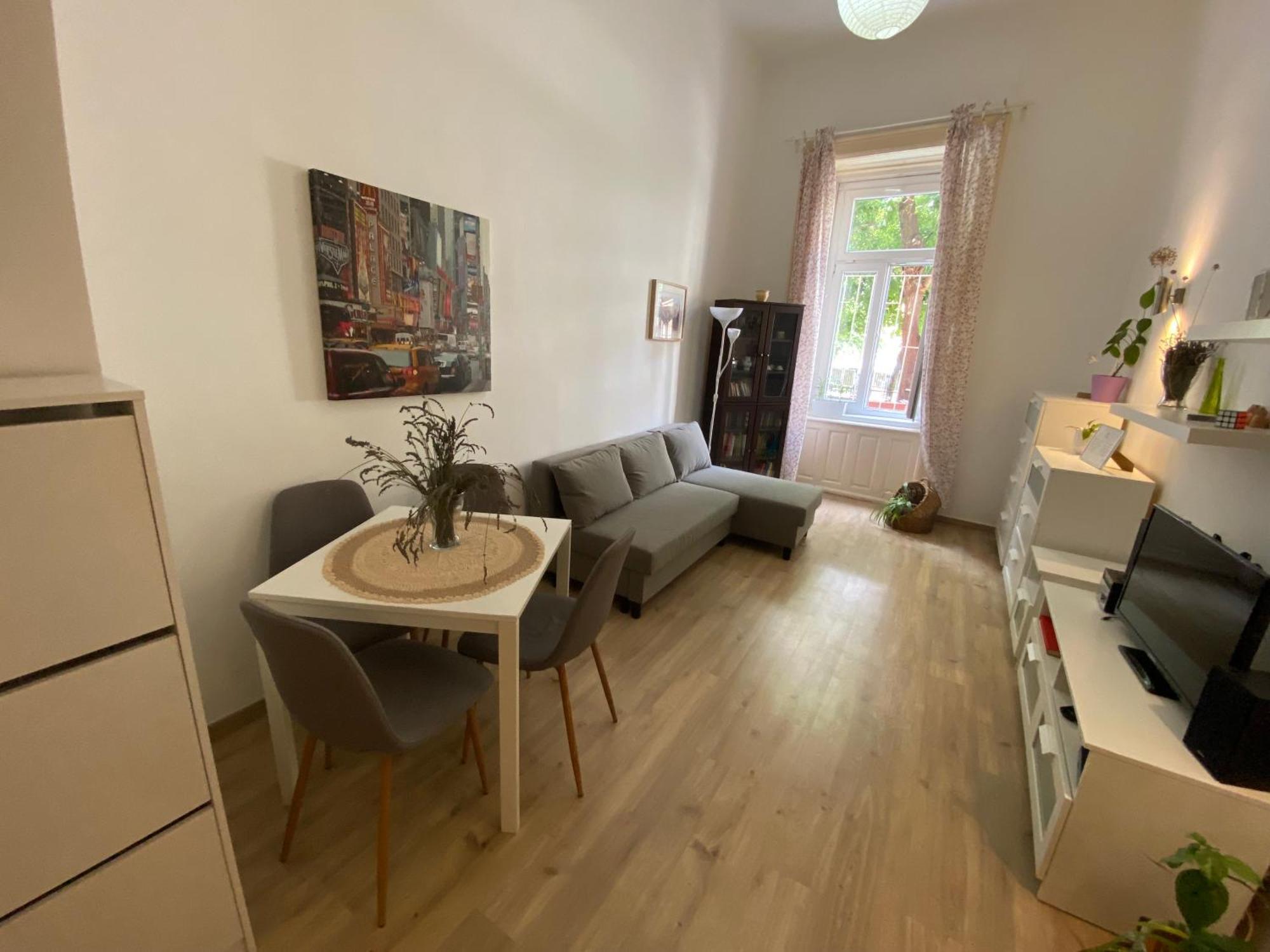 Simon'S Apartment City Centre Budapest Kültér fotó