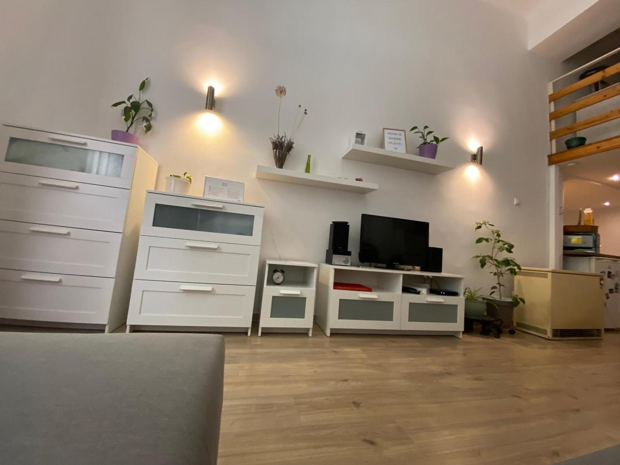 Simon'S Apartment City Centre Budapest Kültér fotó